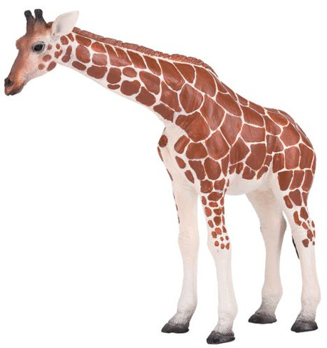 Mojo Female Giraffe - Manufacturer Picture